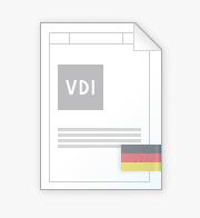 VDI-Richtlinie: VDI/GVSS 6202 Blatt 1