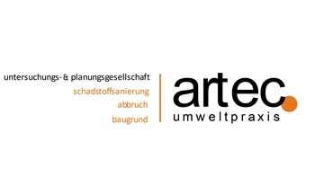 Logo Artec