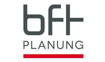 Logo BFT 350px