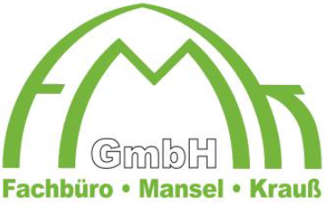 Logo Fachbüro Mansel-Krauß