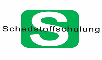 Logo Schadstoffschulung